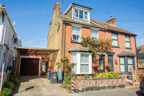 5 bedroom semi-detached house for sale, Selsea Avenue, Herne Bay, CT6