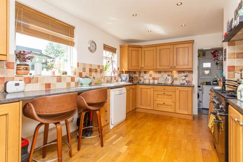 5 bedroom semi-detached house for sale, Selsea Avenue, Herne Bay, CT6