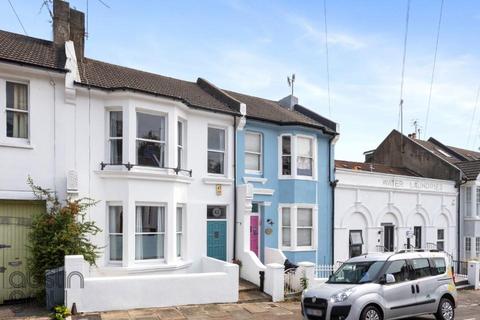 4 bedroom house for sale, Robertson Road, Brighton