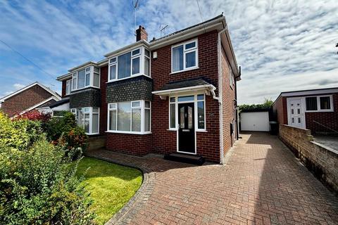 3 bedroom semi-detached house for sale, Westbourne Avenue, Garforth, Leeds