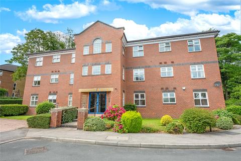 2 bedroom apartment for sale, Flat 20, Alwoodley Chase, Harrogate Road, Leeds, West Yorkshire