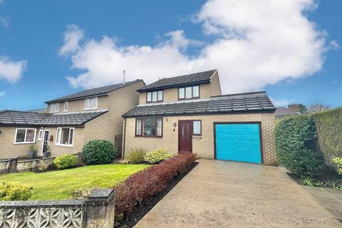 3 bedroom detached house for sale, Hartside Close, Crook