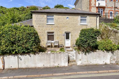 2 bedroom detached house for sale, St. Catherine Street, Ventnor, Isle of Wight