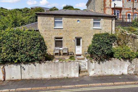 2 bedroom detached house for sale, St. Catherine Street, Ventnor, Isle of Wight