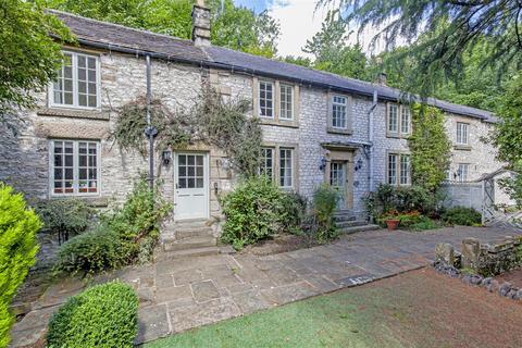 7 bedroom detached house for sale, Millers Dale, Buxton, Derbyshire