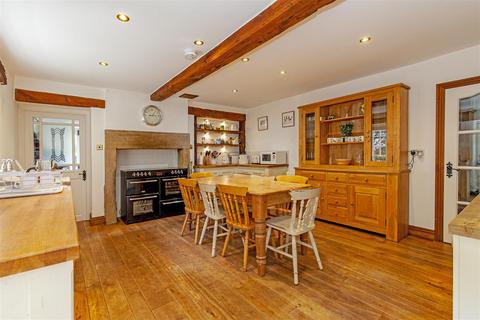 7 bedroom detached house for sale, Millers Dale, Buxton, Derbyshire