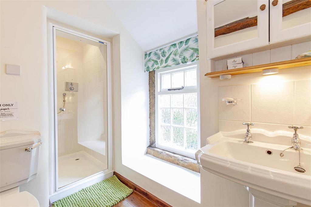 Bathroom-