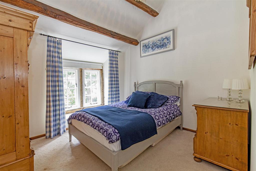 Bedroom 3-