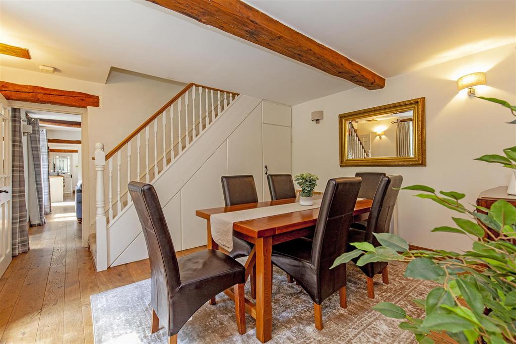 Dining Room-