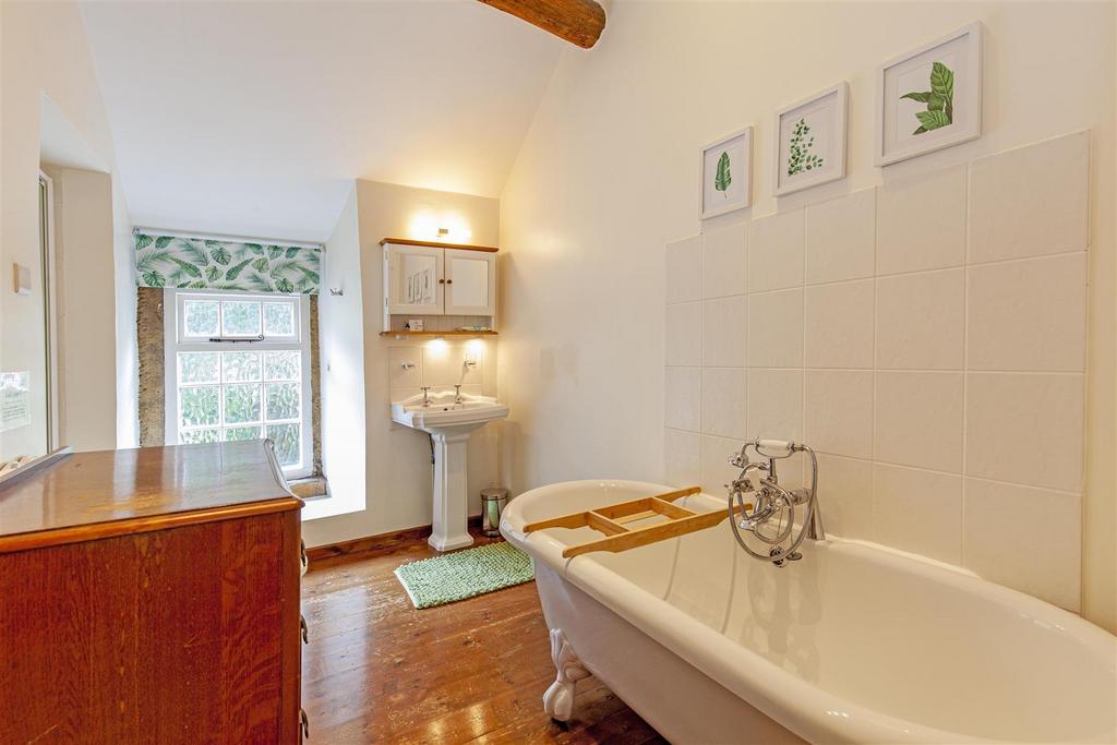 Bathroom-