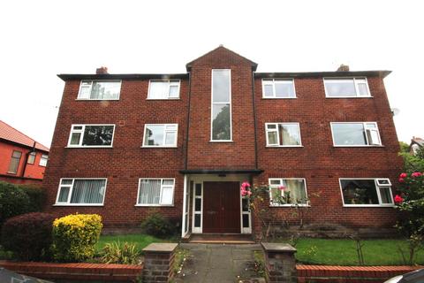 2 bedroom flat for sale, Hillingdon Road, Stretford, M32 8PB