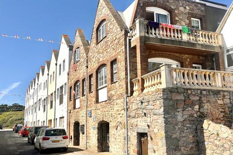 2 bedroom apartment for sale, Roadstead Flats, Braye Street, Alderney