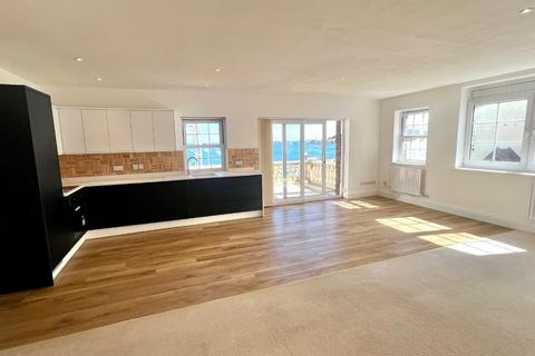 2 bedroom apartment for sale, Roadstead Flats, Braye Street, Alderney