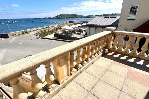 2 bedroom apartment for sale, Roadstead Flats, Braye Street, Alderney