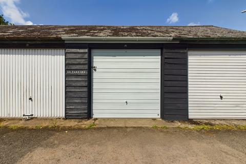 Garage for sale, Garage Lon Fach, Rhiwbina, Cardiff. CF14 6DY