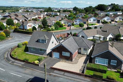 3 bedroom detached bungalow for sale, Finches Close, Plymouth PL9