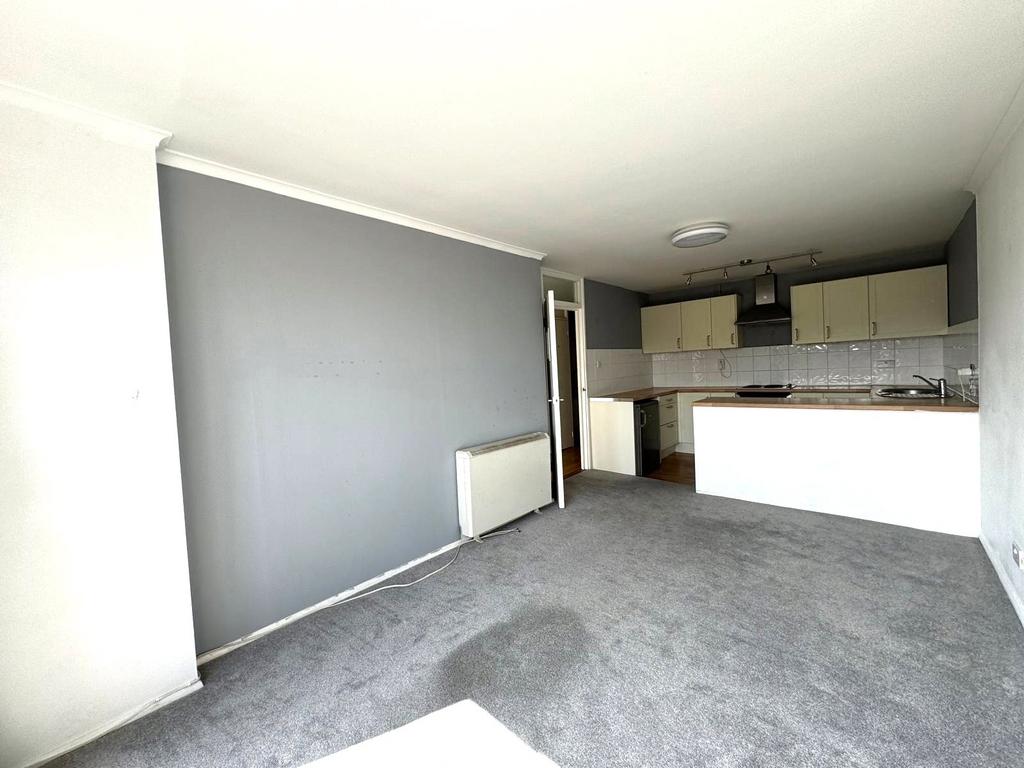 Kitchen/Living