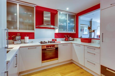 3 bedroom link detached house for sale, Boathouse Reach, Henley-on-Thames, Oxfordshire, RG9