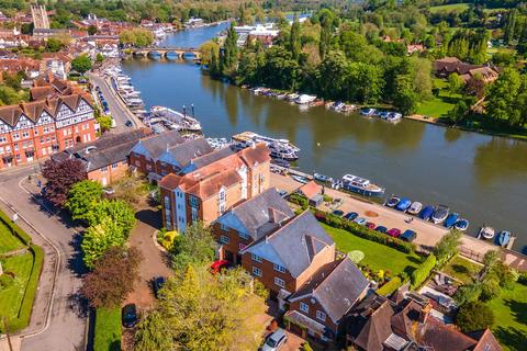 3 bedroom link detached house for sale, Boathouse Reach, Henley-on-Thames, Oxfordshire, RG9