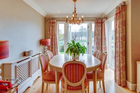 3 bedroom link detached house for sale, Boathouse Reach, Henley-on-Thames, Oxfordshire, RG9