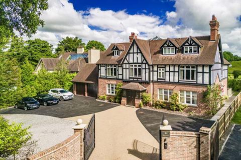 9 bedroom detached house for sale, Haydown, Goring on Thames, RG8