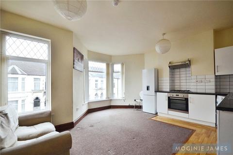 2 bedroom duplex for sale, Mackintosh Place, Cardiff