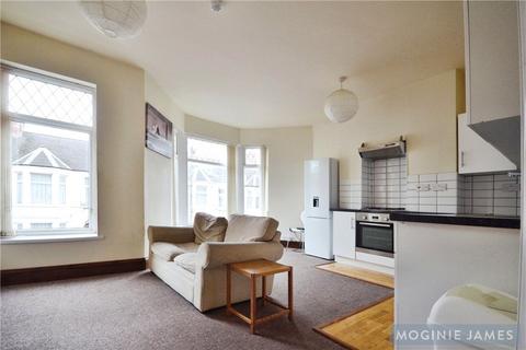 2 bedroom duplex for sale, Mackintosh Place, Cardiff