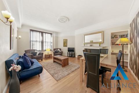 2 bedroom apartment to rent, Park Mansions, London SW1X