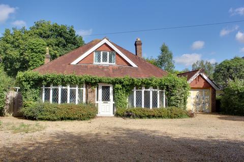 4 bedroom chalet for sale, UPLANDS ROAD, DENMEAD