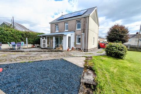 3 bedroom detached house for sale, Heol Yr Ysgol, Cefneithin, Llanelli, Carmarthenshire.