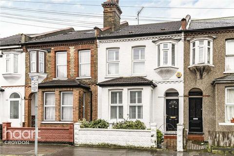 3 bedroom terraced house for sale, Fairholme Road, Croydon