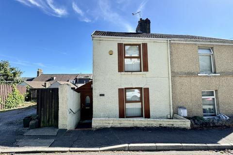 2 bedroom semi-detached house for sale, Terrace Road, Swansea, City And County of Swansea.