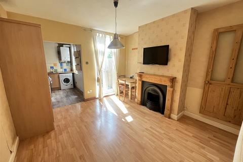 3 bedroom terraced house for sale, Wild Street, Derby DE1