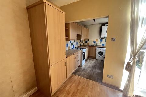 3 bedroom terraced house for sale, Wild Street, Derby DE1