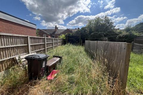 3 bedroom terraced house for sale, Wild Street, Derby DE1