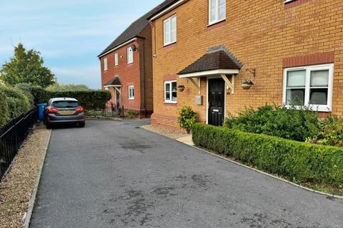 4 bedroom detached house for sale, Boulder Close, Wilnecote, Tamworth