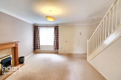 3 bedroom semi-detached house for sale, Keswick Close, Leicester