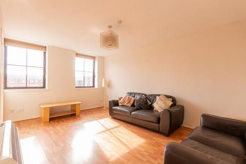 undefined, 2491L Restalrig Drive, Edinburgh, EH7 6FY