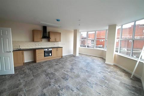 1 bedroom apartment to rent, Union Street, Dudley DY2