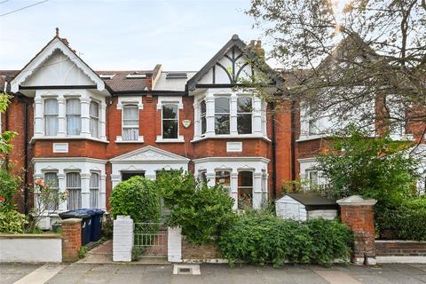 6 bedroom terraced house for sale, First Avenue, London, W3