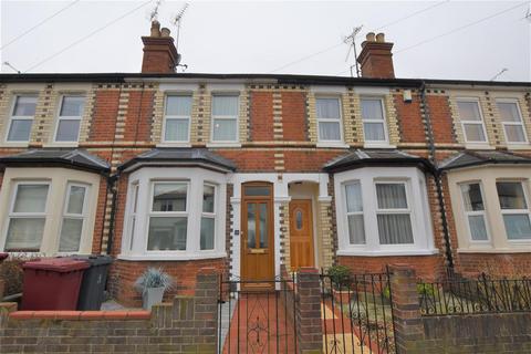 2 bedroom terraced house to rent, St Johns Road, Caversham