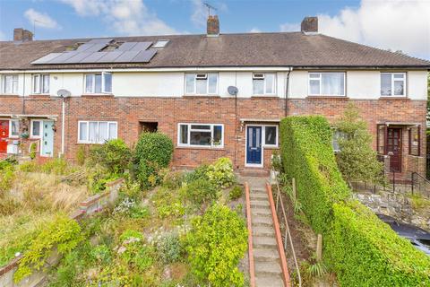 3 bedroom terraced house for sale, Montgomery Road, Tunbridge Wells, Kent