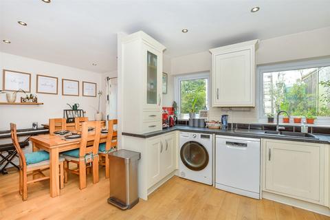 3 bedroom terraced house for sale, Montgomery Road, Tunbridge Wells, Kent