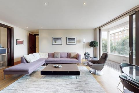 3 bedroom apartment for sale, Embassy Court, 45 Wellington Road, London, NW8