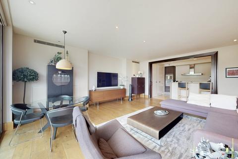 3 bedroom apartment for sale, Embassy Court, 45 Wellington Road, London, NW8