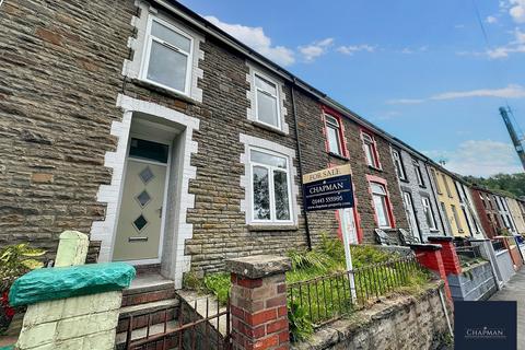 3 bedroom terraced house for sale, Heath Terrace, Porth, CF39