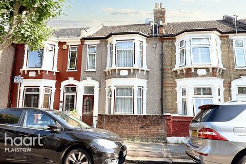 3 bedroom terraced house for sale, Walton Road Upton Road, London