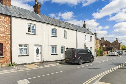 2 bedroom terraced house for sale, Godstow Road, Wolvercote, Oxford, Oxfordshire, OX2