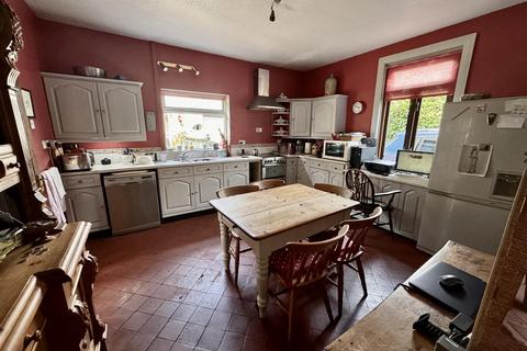 4 bedroom semi-detached house for sale, High Street, Ammanford