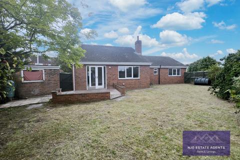 3 bedroom bungalow for sale, Drax, Selby YO8